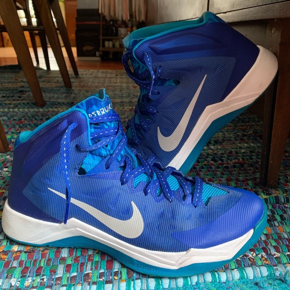 nike hyper shoes